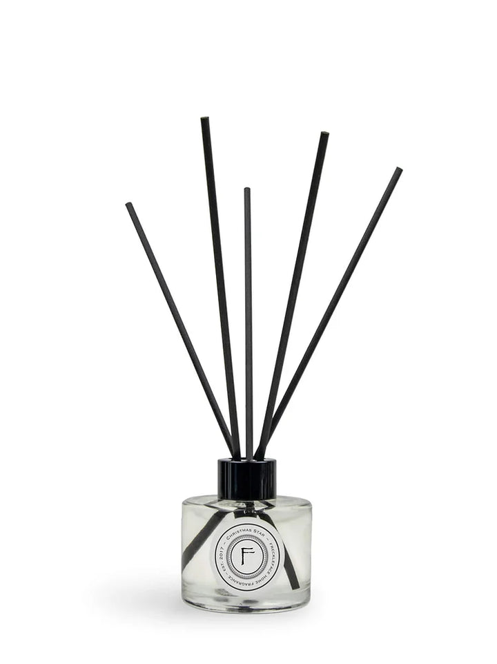 Christmas Star Reed Diffuser