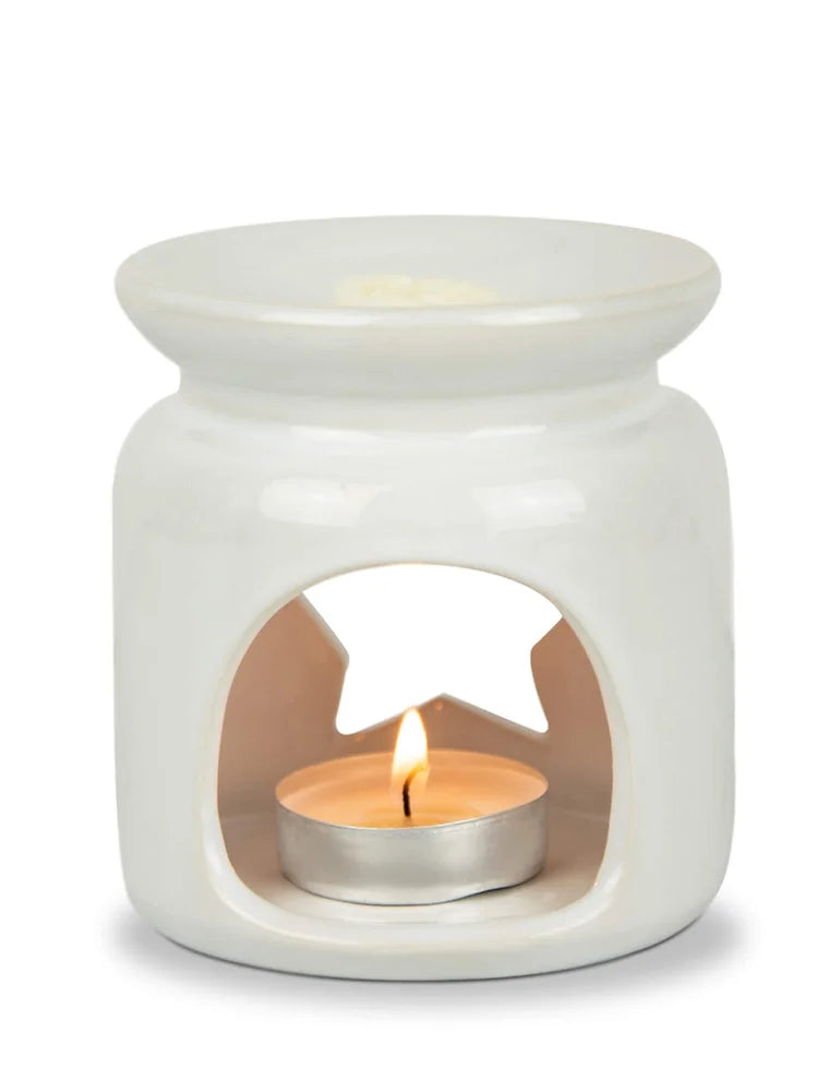 White Star Wax Melter