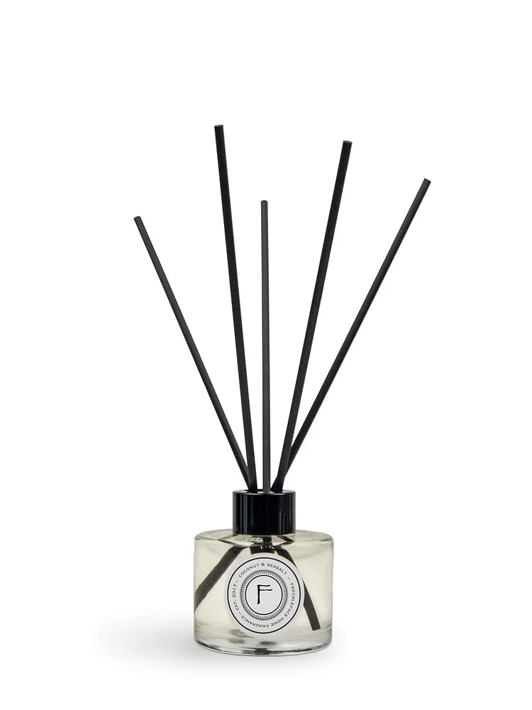 Coconut & Sea Salt Reed Diffuser
