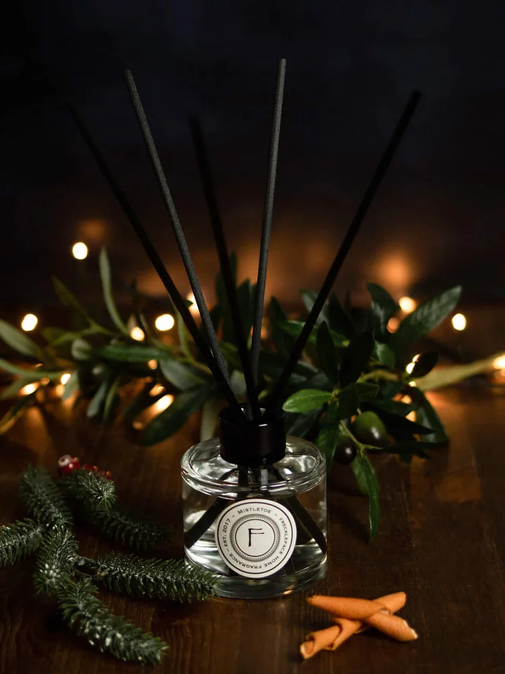 Christmas Star Reed Diffuser