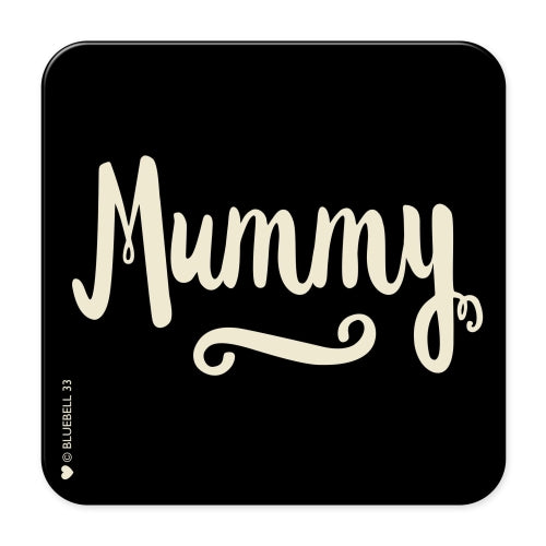 Family-  Mummy