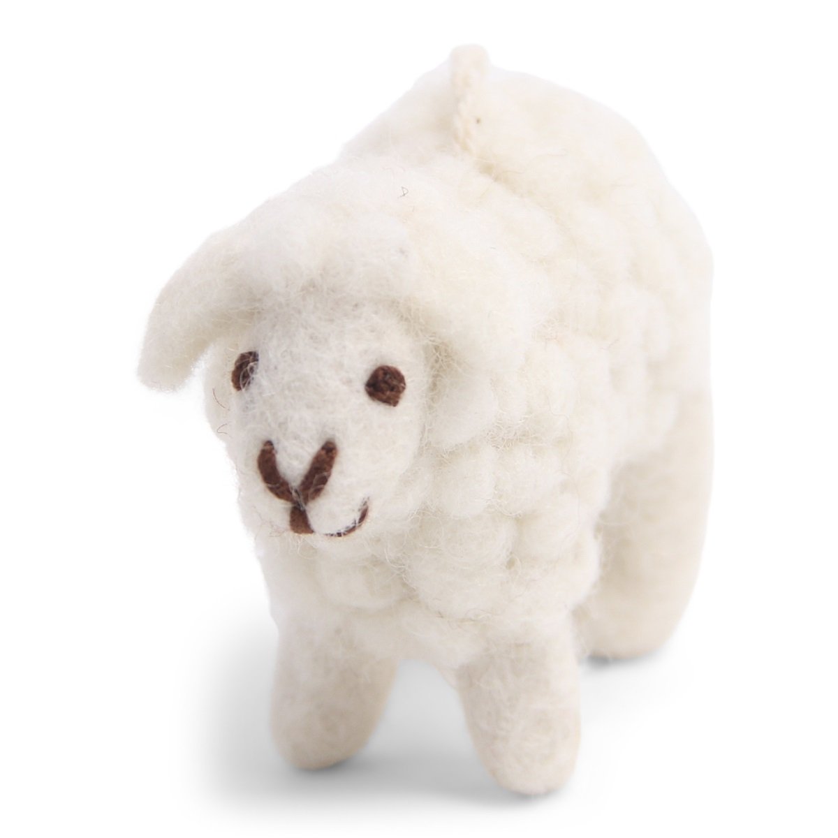 Mini Sheep