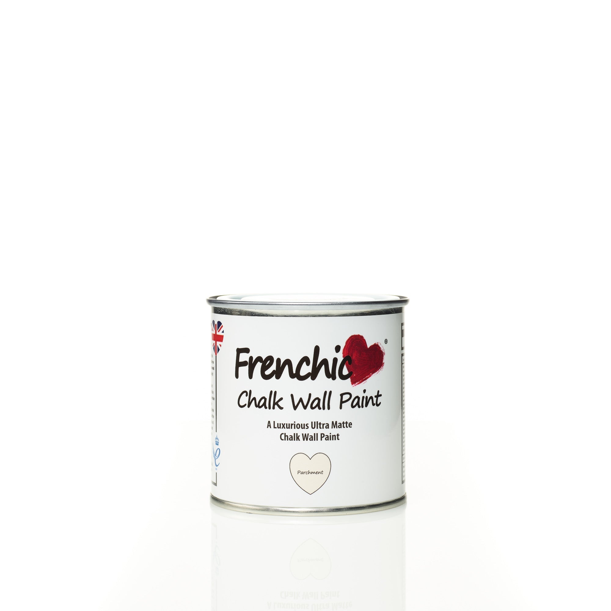 Parchment Wall Paint 2.5L