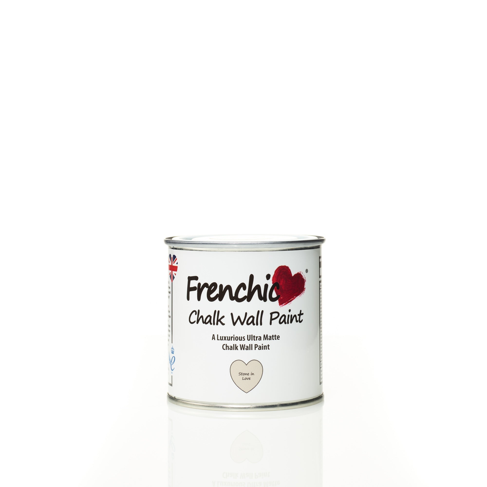 Stone in Love Wall Paint 2.5L