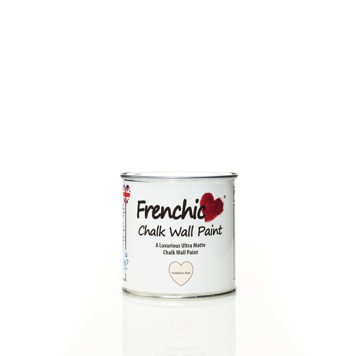 Yorkshire Rose Wall Paint 2.5l