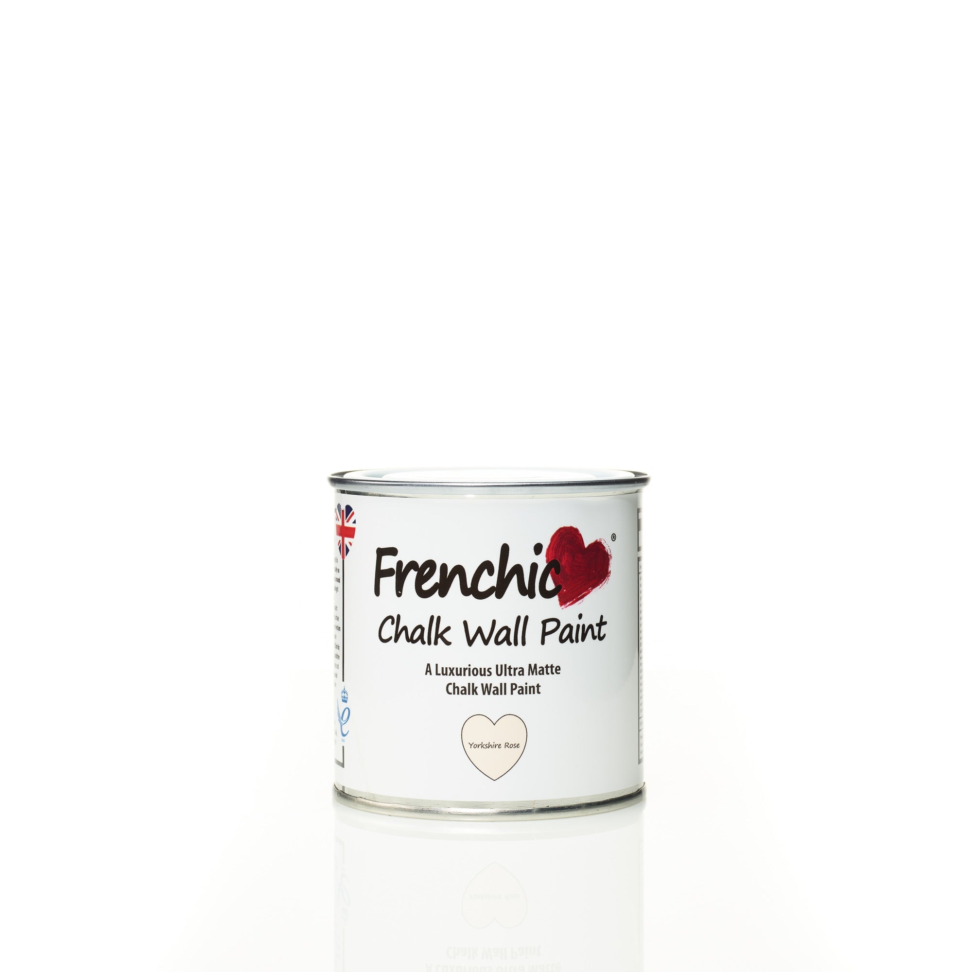 Yorkshire Rose Wall Paint 2.5L