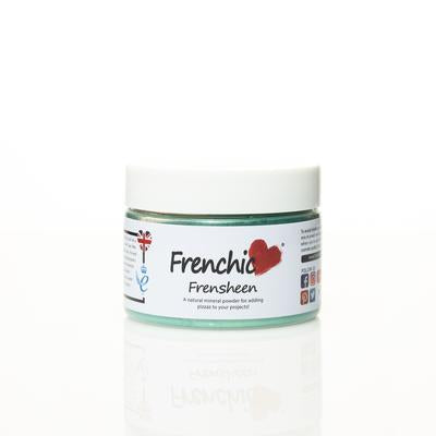 Green Goddess Frensheen