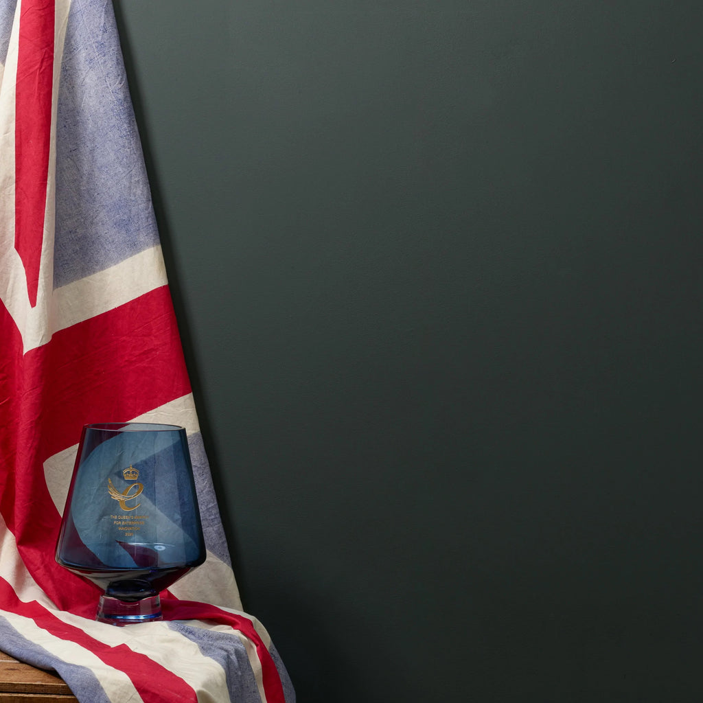 Black Forest Wall Paint 2.5L