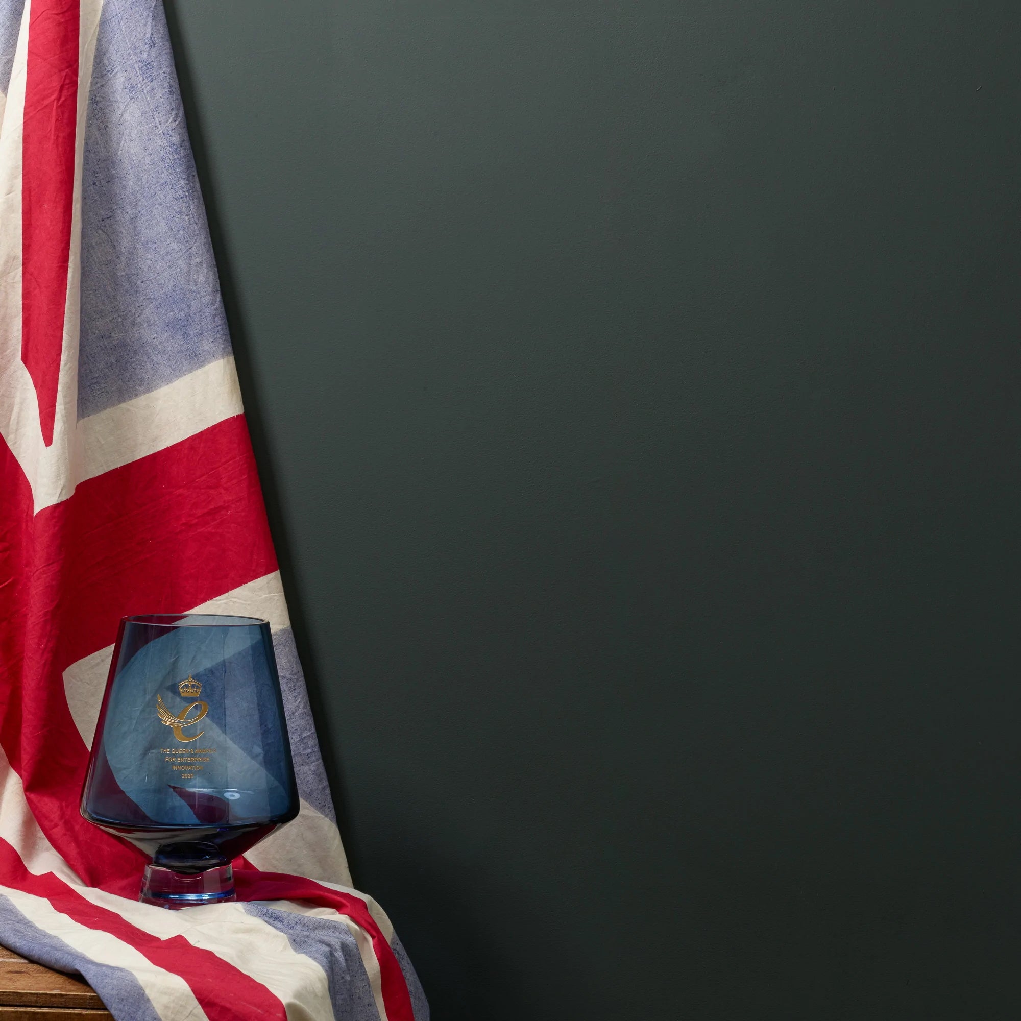 Black Forest Wall Paint 2.5L