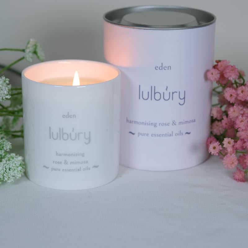 Eden Candle