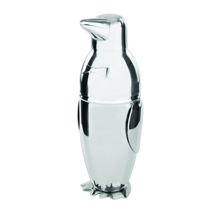 Penguin Cocktail Shaker