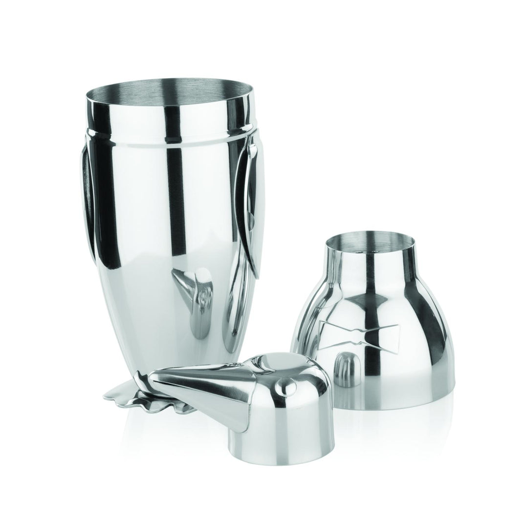 Penguin Cocktail Shaker