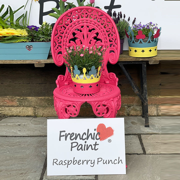 Raspberry Punch - Limited Edition