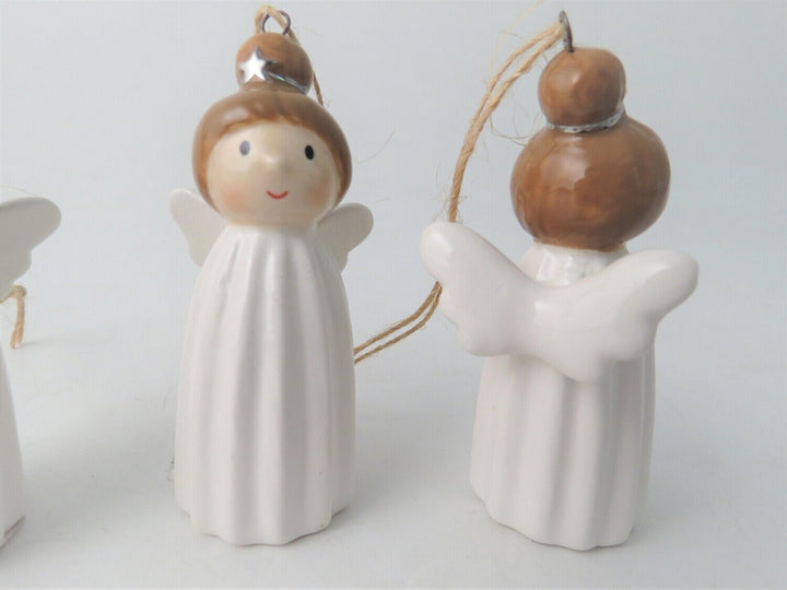 Angel Tree Decoration