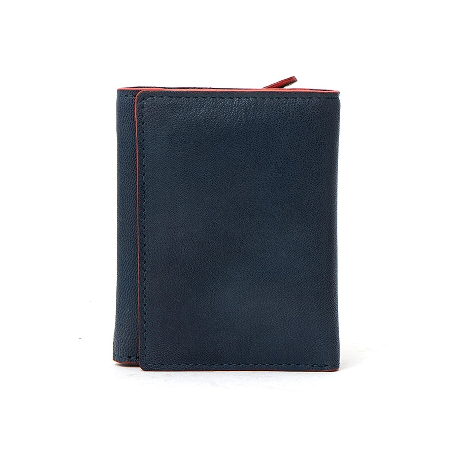 Luna Small Trifold Purse