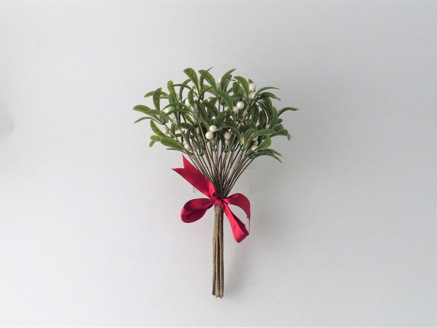 Bunched Mistletoe