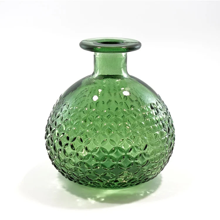 Rolla Stem Glass Vase