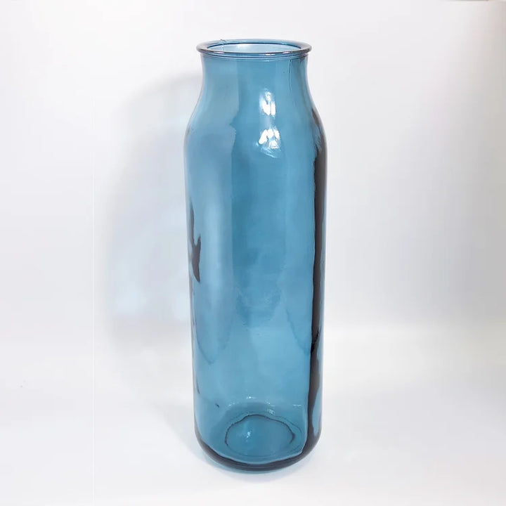 Jar Glass Vase