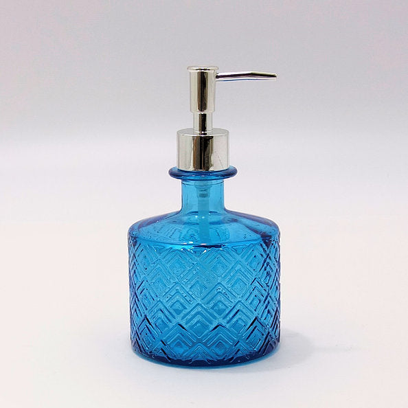 Nihon Soap Dispenser - Recycled Glass
