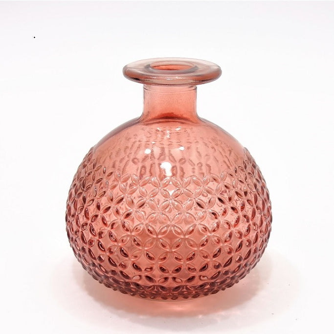 Rolla Stem Glass Vase