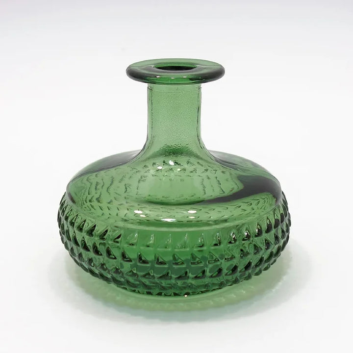 Tura Glass Vase