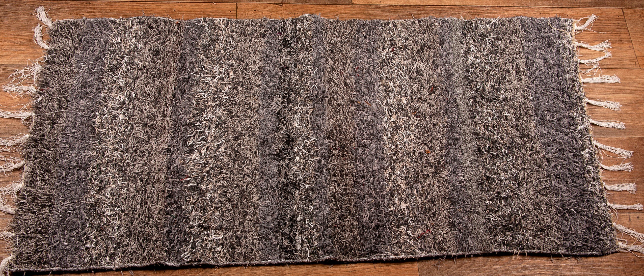 Recycled Cotton Rug