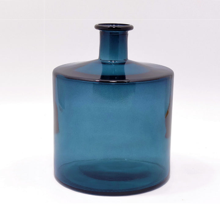 Frances Vase - Recycled Glass