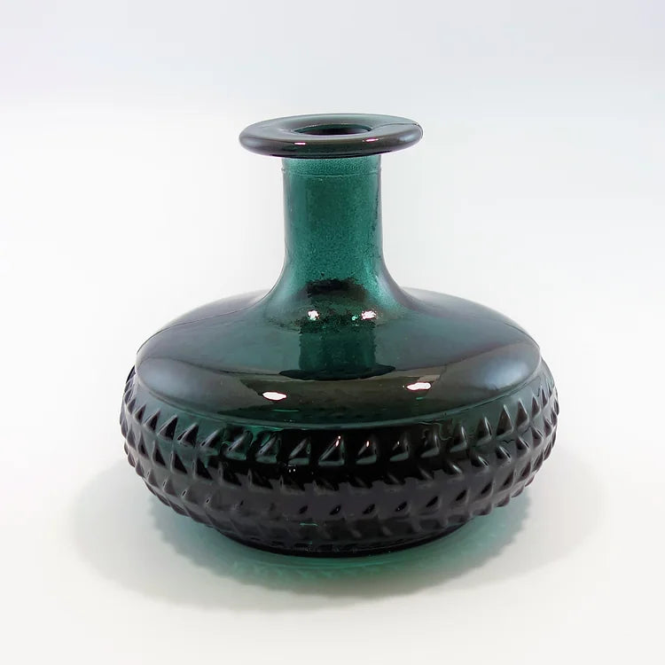 Tura Glass Vase
