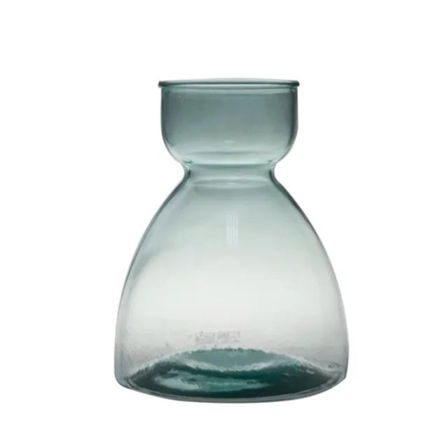 Shaped Bouquet Vase