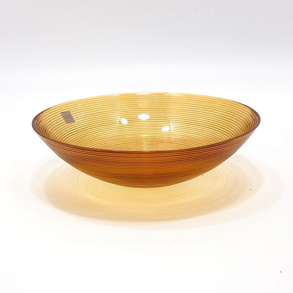 Fruit Bowl - Recycled Glass