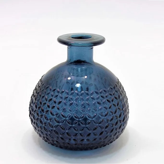 Rolla Stem Glass Vase