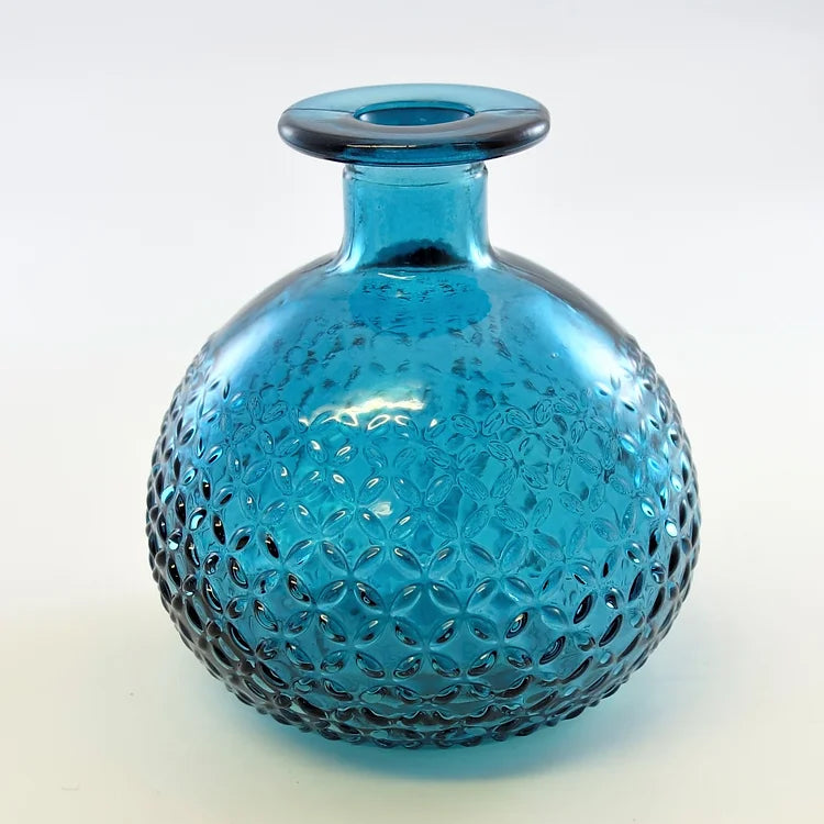 Rolla Stem Glass Vase