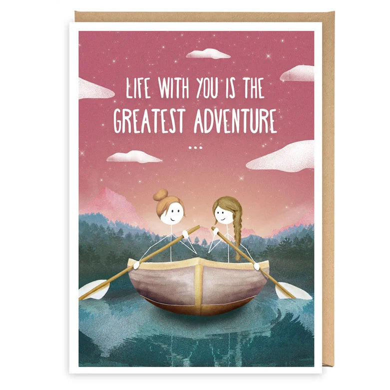 Life With You