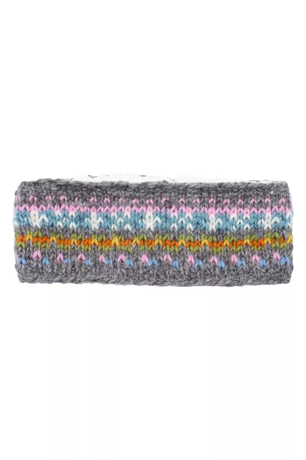 Braemar Wool Headband