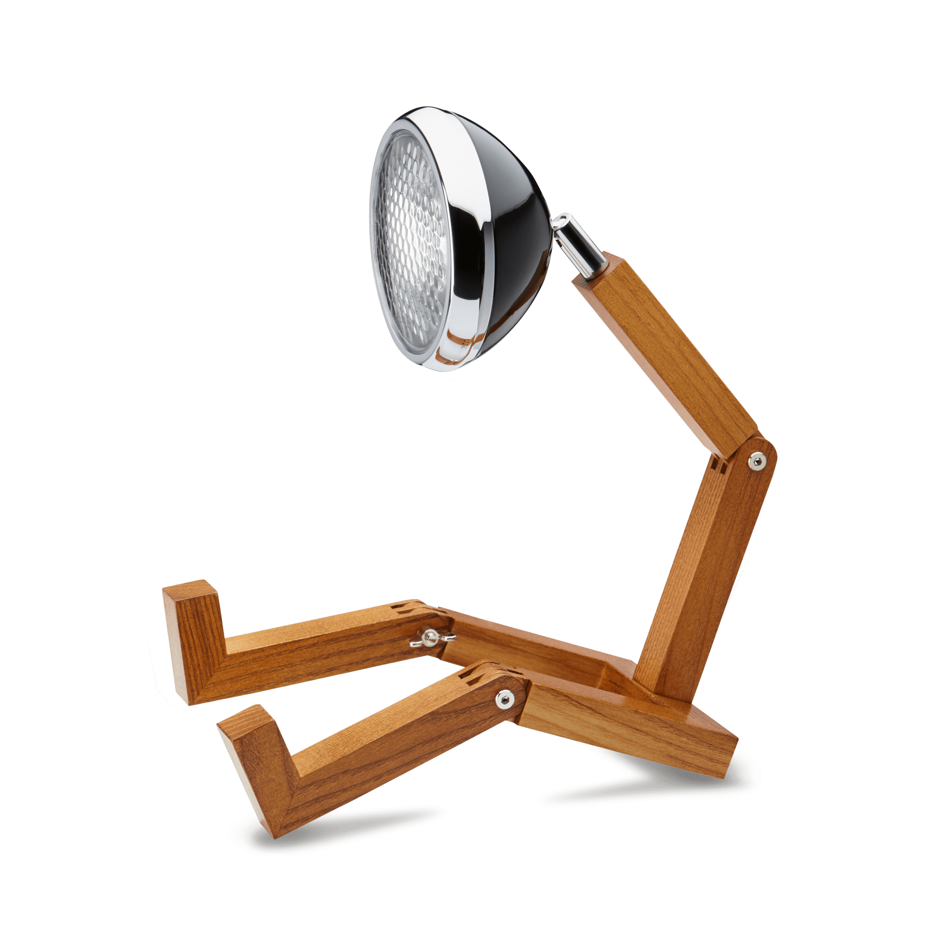 Mr Wattson Fashion Black