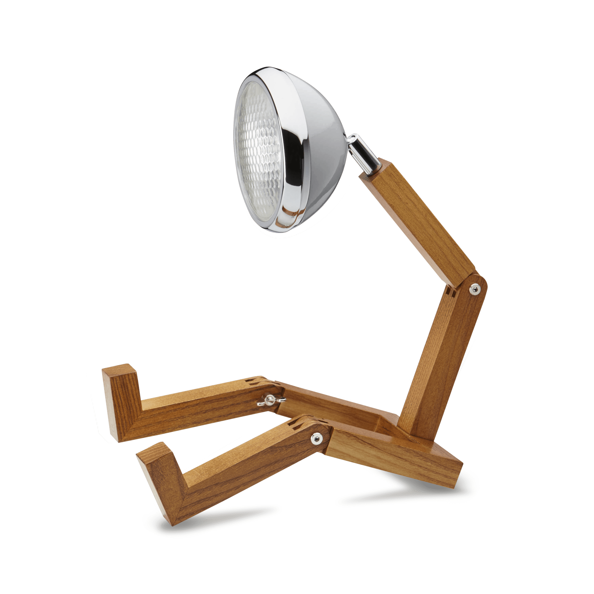 Mr Wattson Nardo Grey