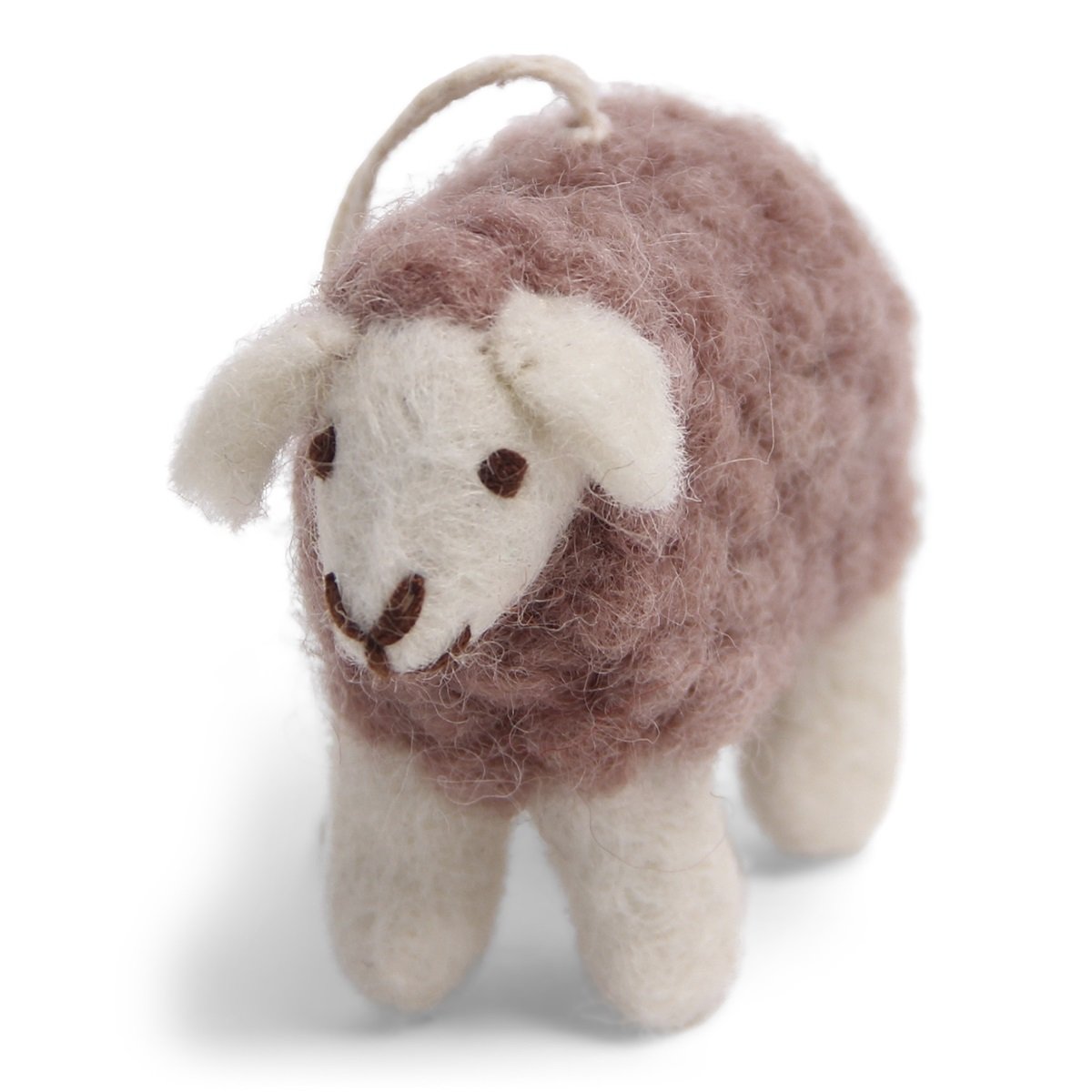 Mini Sheep