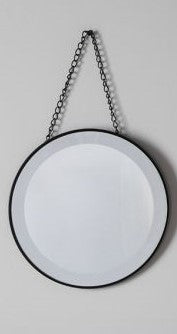 Small Mirror - Round