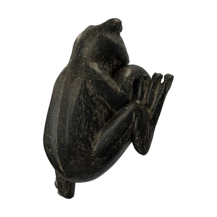 Frog Pot Hanger