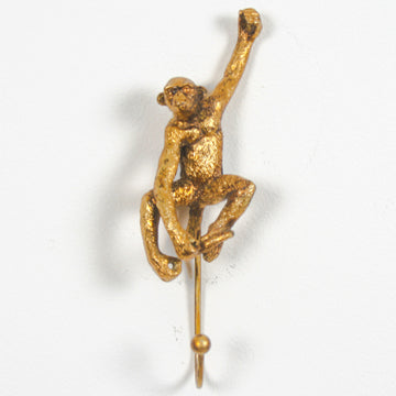 Golden Monkey Hook