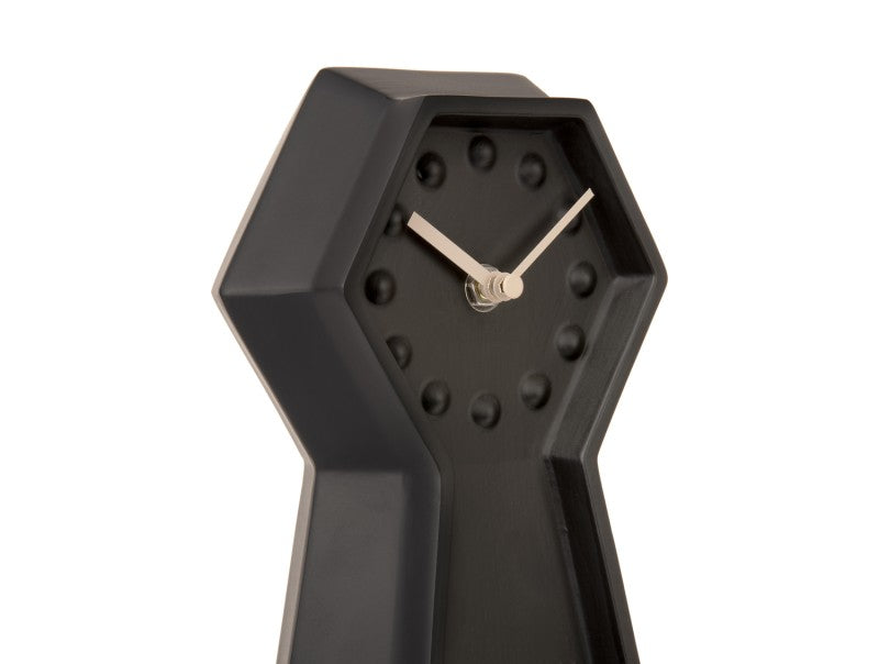 Ceramic Table Clock Genuine Pendulum