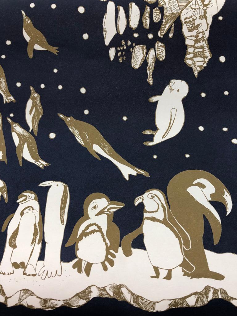 Arthouse Gift Wrap