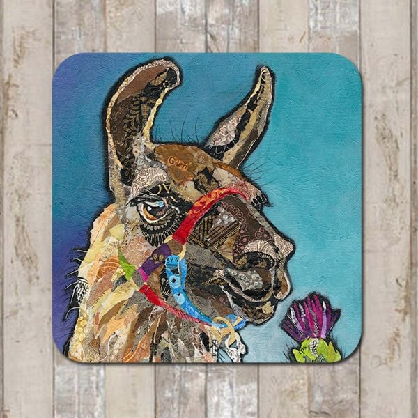 Llama Glen