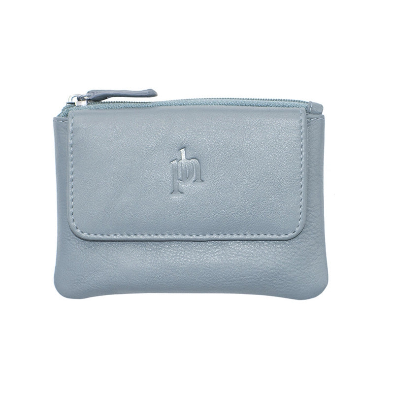 Soft Leather Coin Purse