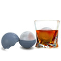 Ice Sphere Moulds - Blue