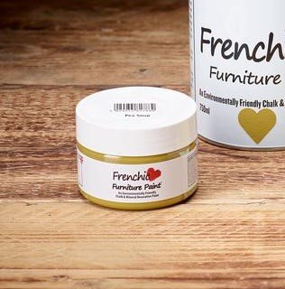 Pea Soup Original Artisan