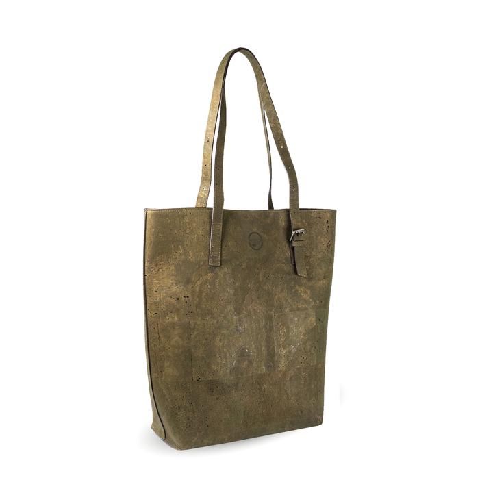 Amadora Cork Tote Bag