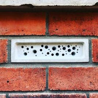 Bee Brick - Charcoal