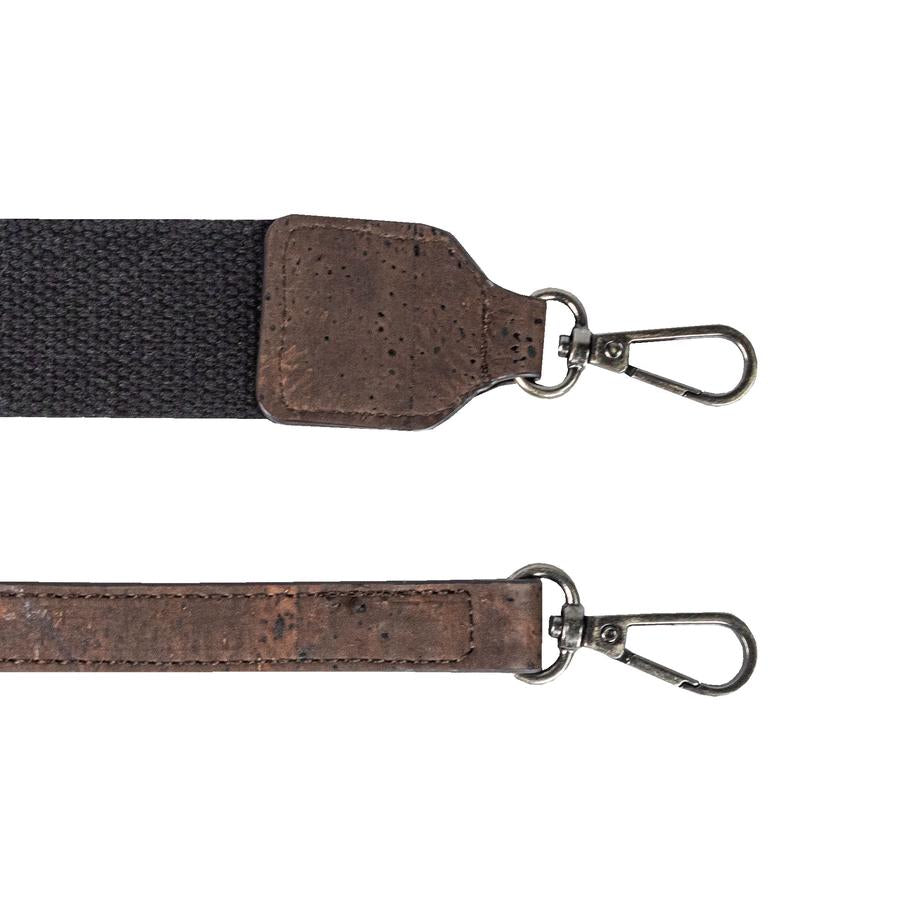 Cork Vegan Lamego Cross Body Bag