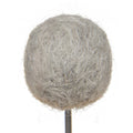 Bright Felt Ball on Iron Rod
